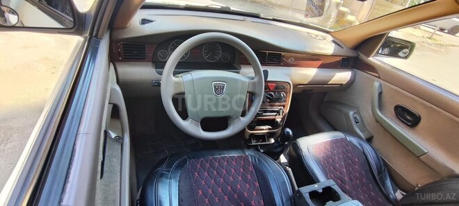 Khazar LX-2