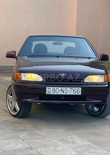 LADA (VAZ) 2114-1