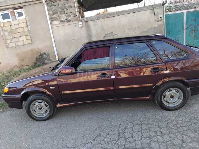 LADA (VAZ) 2114-5