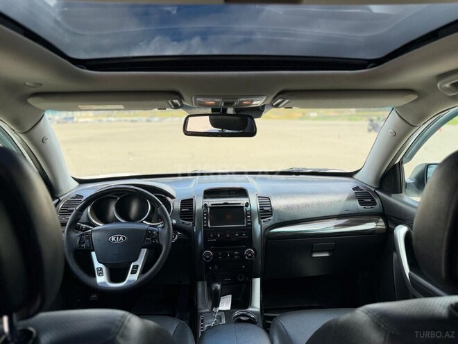 Kia Sorento-2