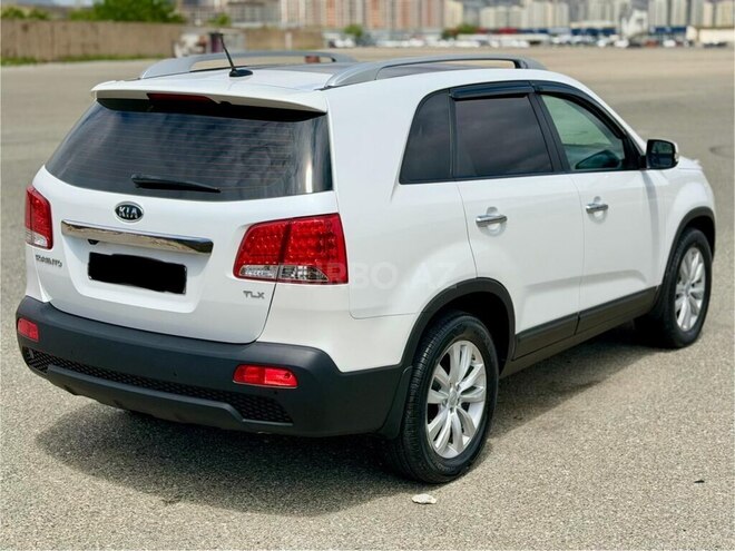 Kia Sorento-3