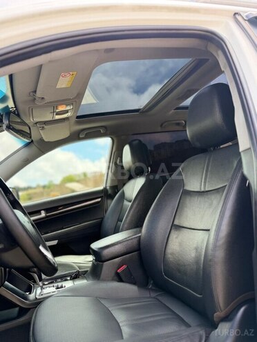Kia Sorento-7