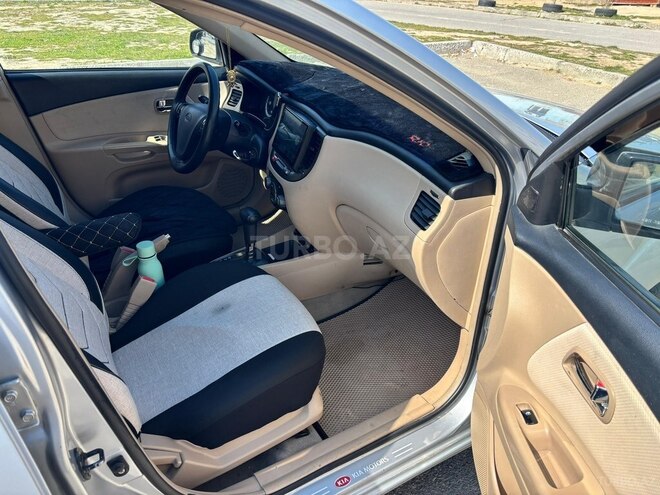 Kia Rio-4