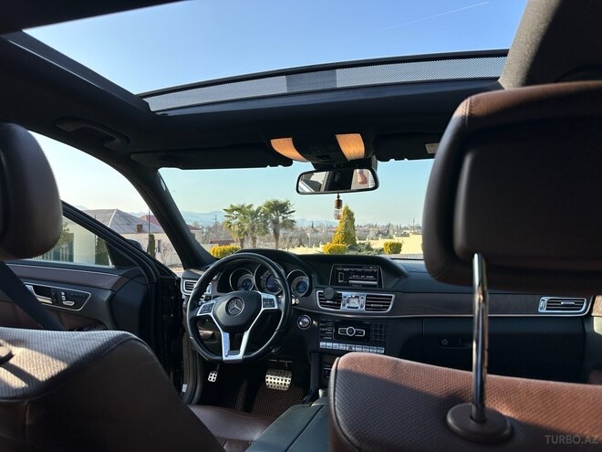 Mercedes E 350-4