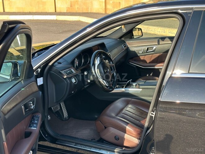 Mercedes E 350-3