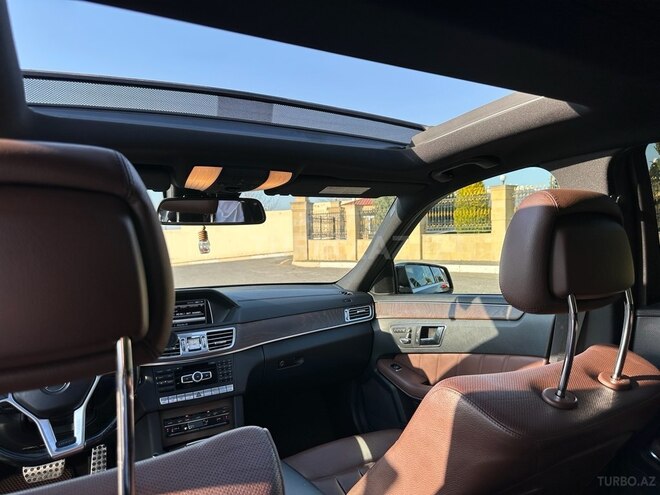 Mercedes E 350-5
