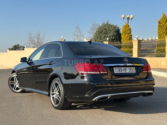 Mercedes E 350-2