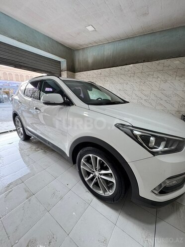 Hyundai Santa Fe-3