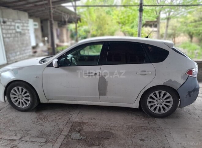 Subaru Impreza-3