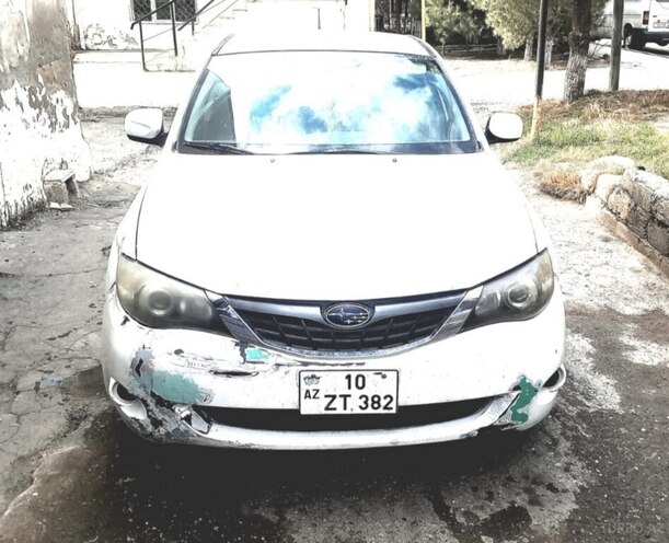 Subaru Impreza-1