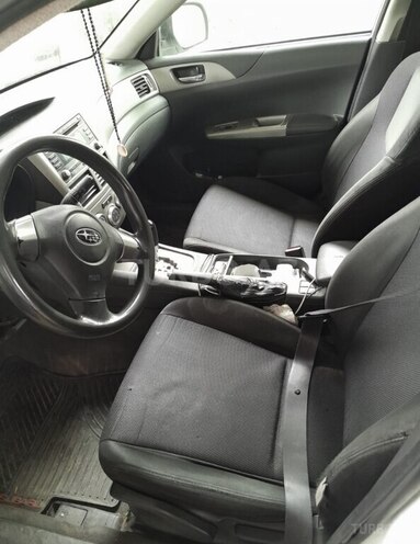 Subaru Impreza-4