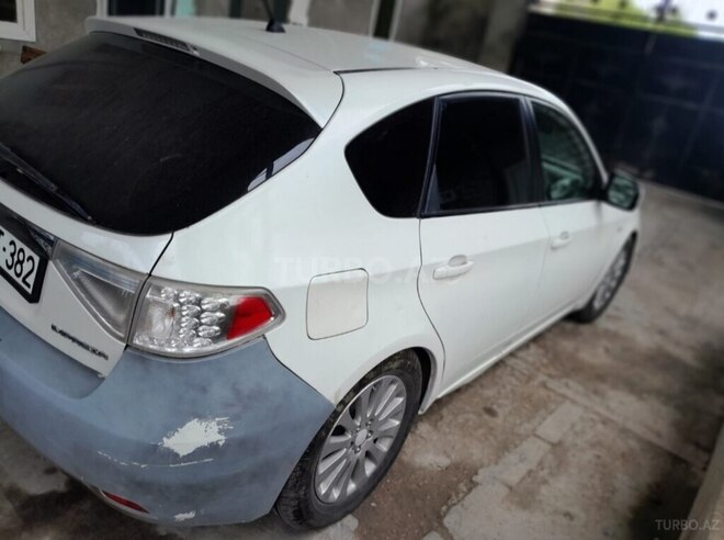 Subaru Impreza-2