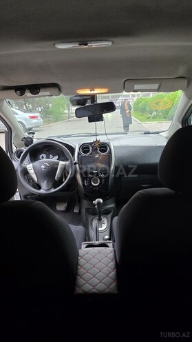 Nissan Note-10