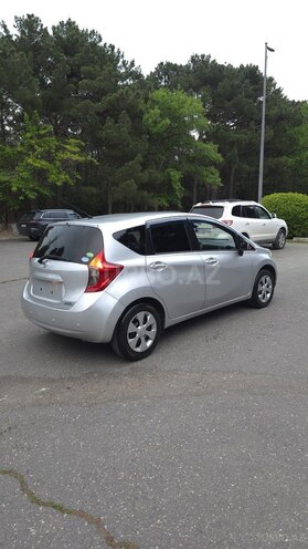 Nissan Note-4