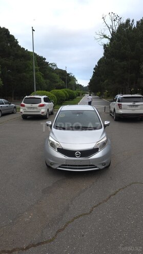 Nissan Note-6