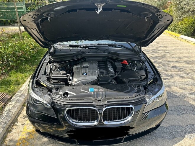 BMW 525-7