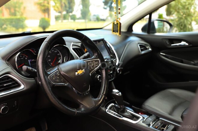 Chevrolet Cruze-6