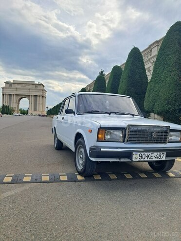 LADA (VAZ) 2107-3