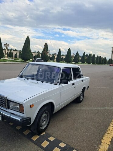 LADA (VAZ) 2107-5