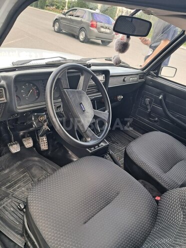 LADA (VAZ) 2107-7