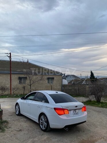 Chevrolet Cruze-15