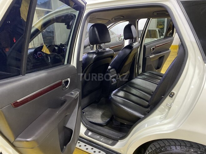 Hyundai Santa Fe-13