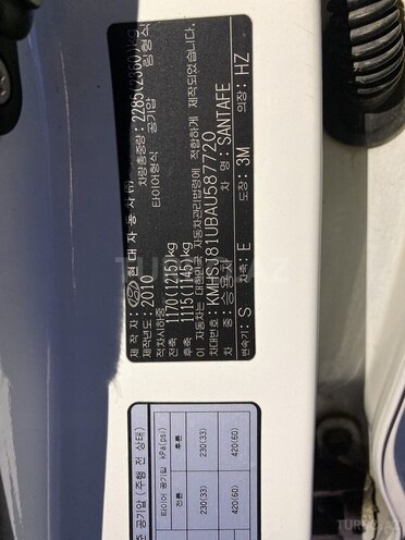Hyundai Santa Fe-19