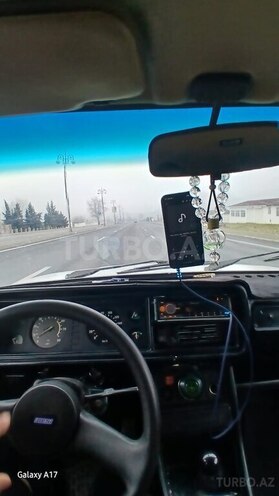 LADA (VAZ) 2107-3