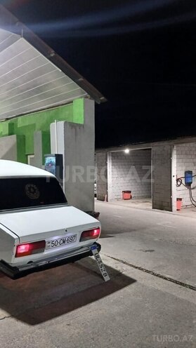 LADA (VAZ) 2107-2