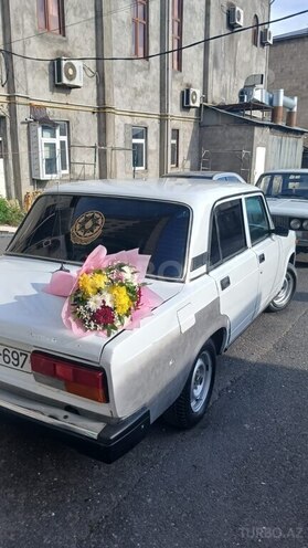 LADA (VAZ) 2107-5