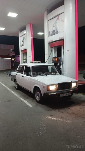 LADA (VAZ) 2107-6