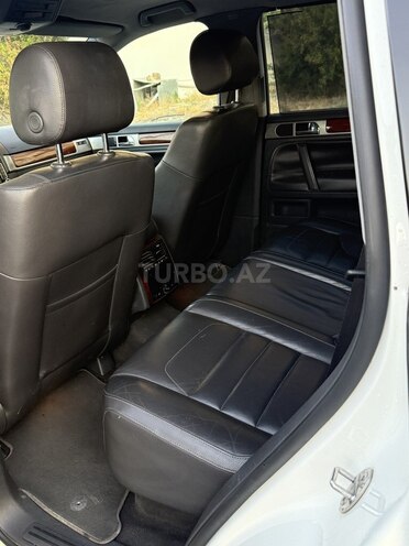 Volkswagen Touareg-6