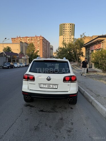 Volkswagen Touareg-4