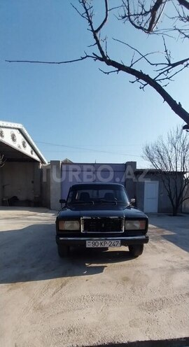 LADA (VAZ) 2107-1