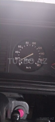 LADA (VAZ) 2107-5