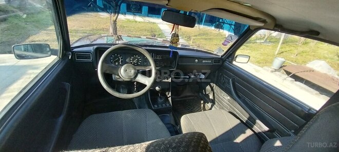 LADA (VAZ) 2107-3