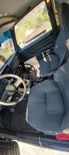 LADA (VAZ) 2107-7
