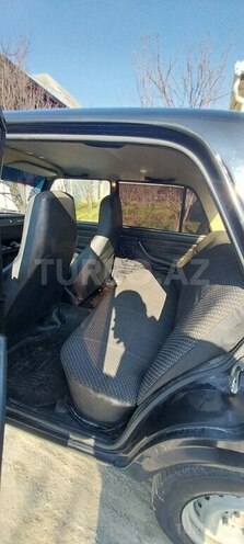 LADA (VAZ) 2107-8