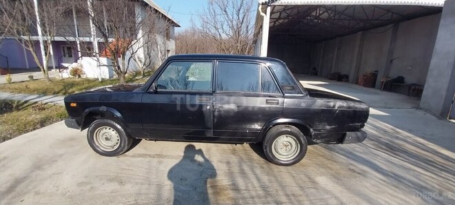 LADA (VAZ) 2107-10