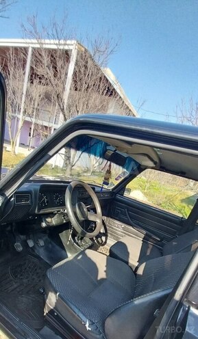 LADA (VAZ) 2107-9