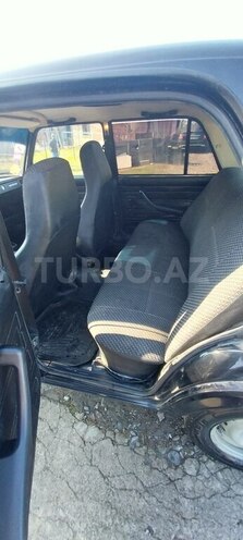 LADA (VAZ) 2107-17