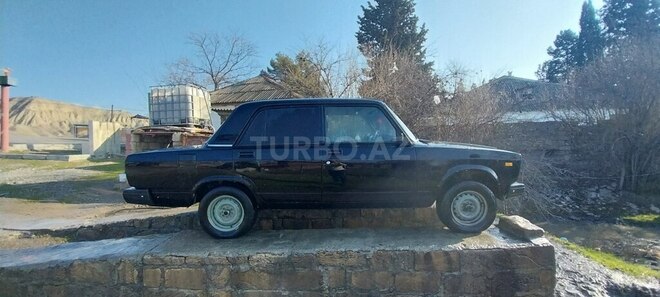 LADA (VAZ) 2107-18