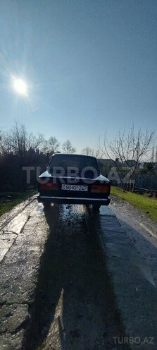 LADA (VAZ) 2107-19