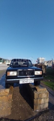 LADA (VAZ) 2107-20