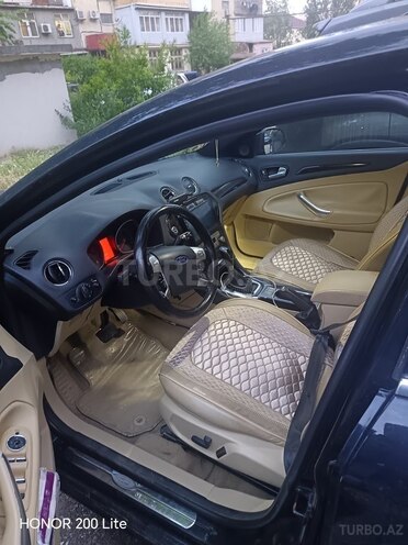 Ford Mondeo-5