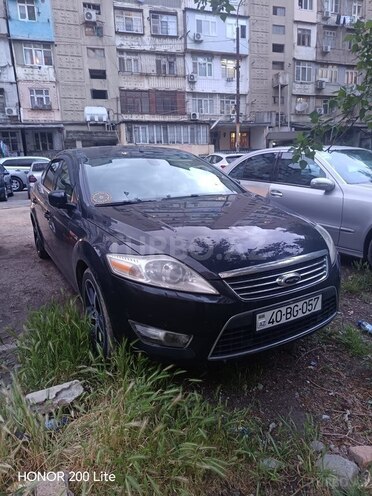 Ford Mondeo-6