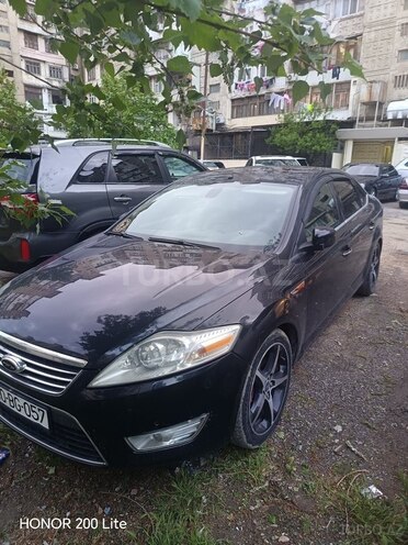 Ford Mondeo-9