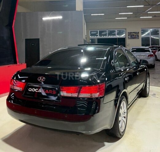 Hyundai Sonata-7