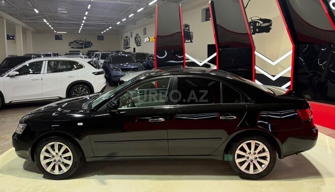 Hyundai Sonata-3