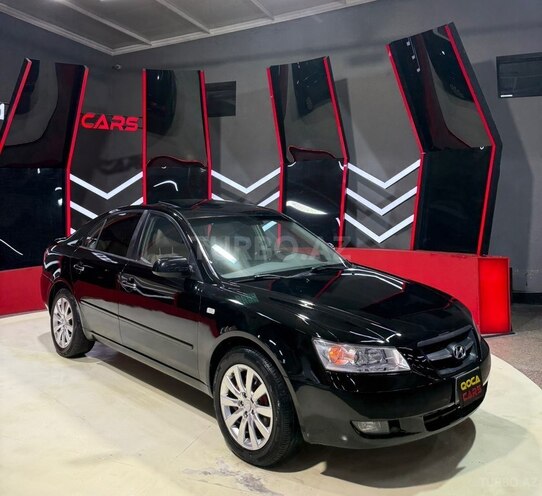 Hyundai Sonata-2